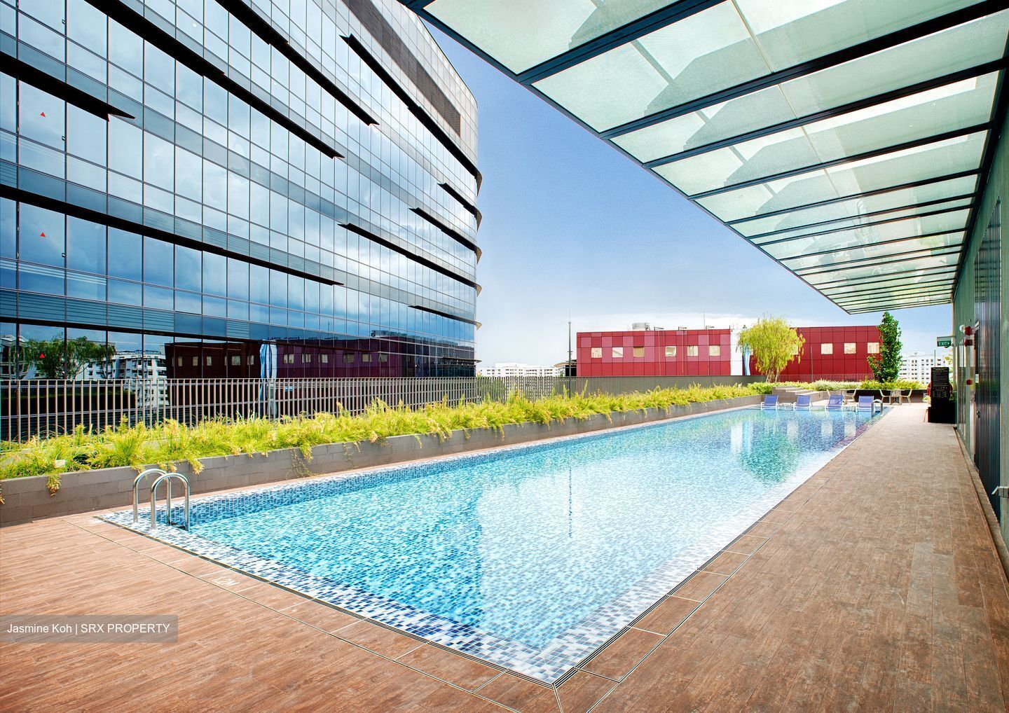 Woods Square (D25), Office #433532691